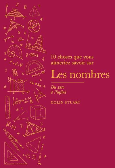 NOMBRES - 10 CHOSES QUE VOUS AIMERIEZ SAVOIR SUR - DU ZERO A L´INFINI