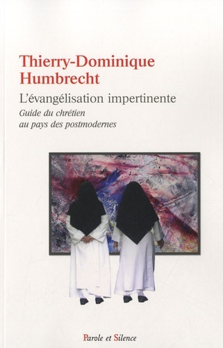 EVANGELISATION IMPERTINENTE