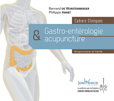 GASTRO-ENTEROLOGIE ET ACUPUNCTURE