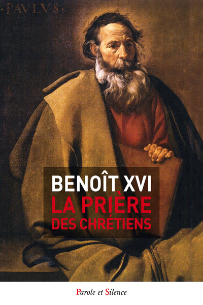 PRIERE DES CHRETIENS (LA)