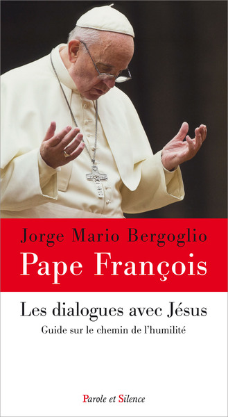 DIALOGUES AVEC JESUS