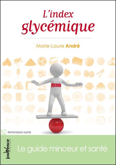 INDEX GLYCEMIQUE (L´)