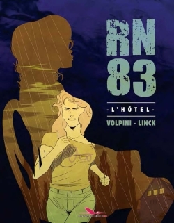 RN 83 - L HOTEL