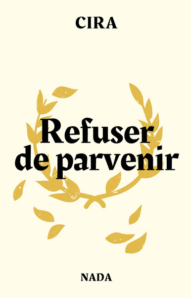 REFUSER DE PARVENIR (NED 2024)