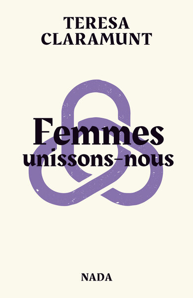 FEMMES, UNISSONS-NOUS