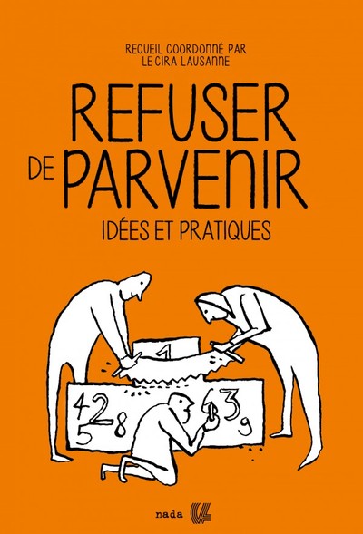 REFUSER DE PARVENIR