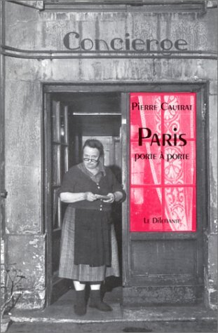 PARIS, PORTE A PORTE