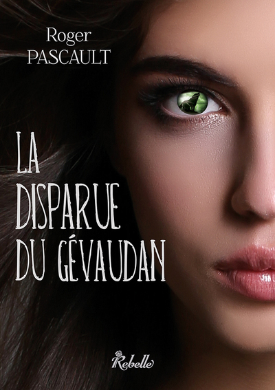 DISPARUE DU GEVAUDAN