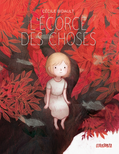 ECORCE DES CHOSES