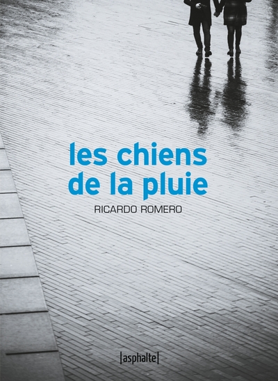 CHIENS DE LA PLUIE