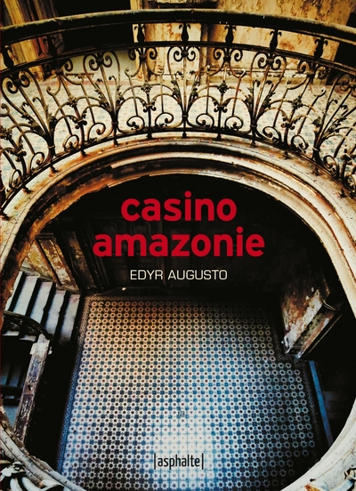 CASINO AMAZONIE