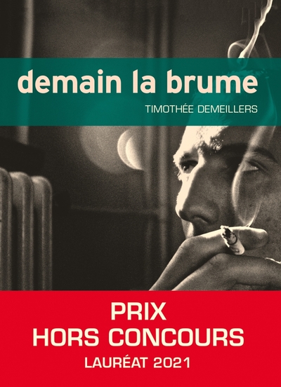 DEMAIN LA BRUME