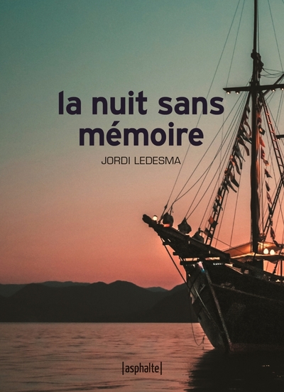 NUIT SANS MEMOIRE