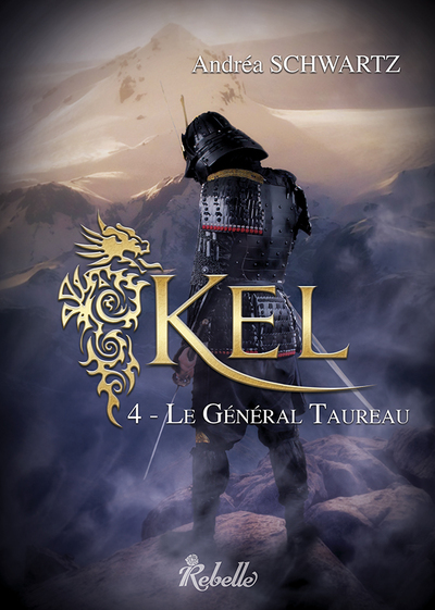 KEL 4 - LE GENERAL TAUREAU