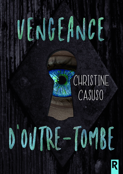 VENGEANCE D´OUTRE TOMBE