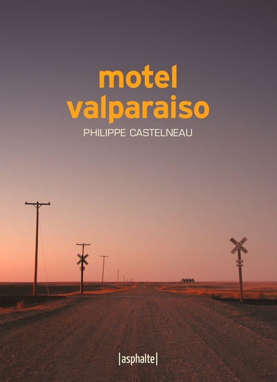 MOTEL VALPARAISO