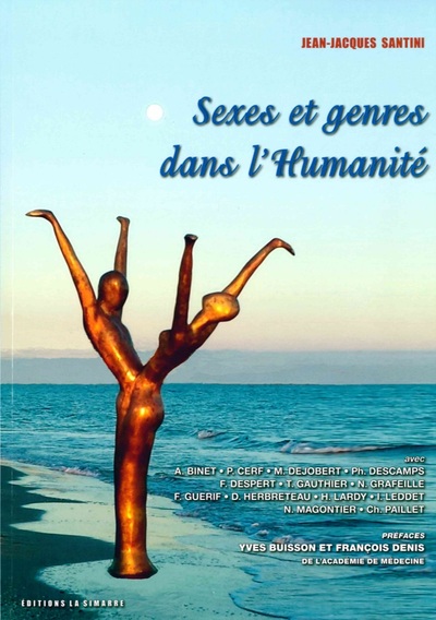 SEXES ET GENRES DANS L´HUMANITE