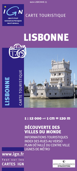 LISBONNE