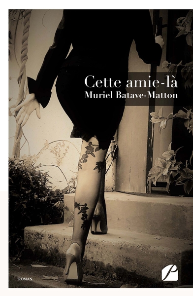 CETTE AMIE-LA