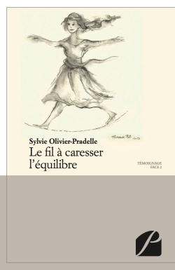FIL A CARESSER L´ EQUILIBRE