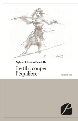 FIL A COUPER L´EQUILIBRE