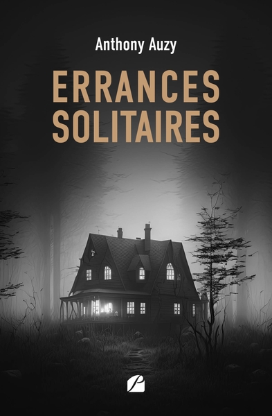 POD COMPTE FERME !!! ERRANCES SOLITAIRES
