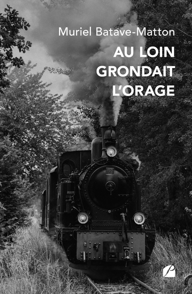 POD COMPTE FERME!!!!!!!!!AU LOIN GRONDAIT L´ORAGE