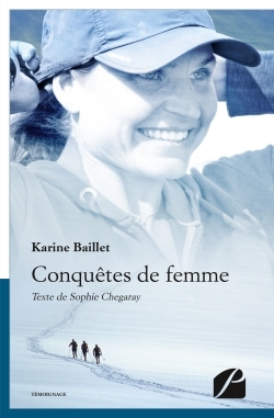 CONQUETES DE FEMME