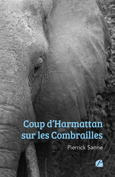 POD COMPTE FERME !  COUP D´HARMATTAN SUR LES COMBRAILLES
