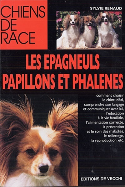 EPAGNEULS PAPILLONS ET PHALENES