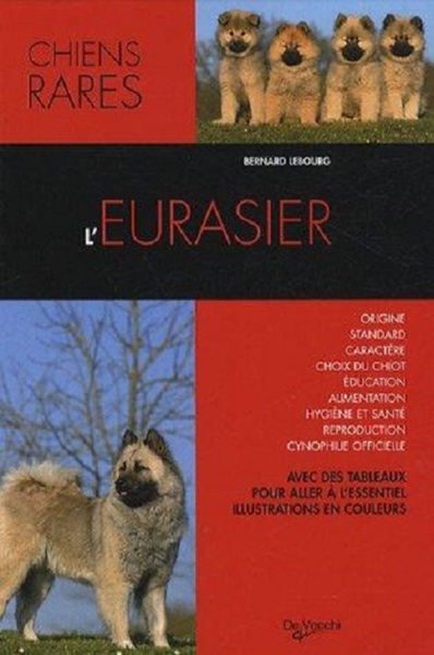 EURASIER (L)