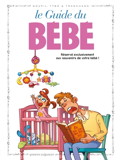 GUIDE DU BEBE