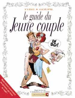 GUIDE DU JEUNE COUPLE
