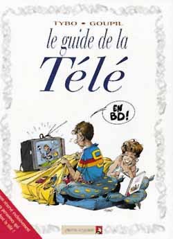 GUIDE DE LA TELE
