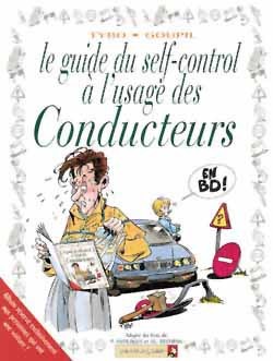 GUIDE DU SELF-CONTROL A L'USAGE DES CONDUCTEURS
