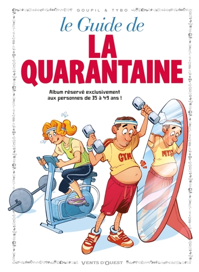 GUIDE DE LA QUARANTAINE