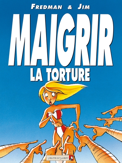 JIM - MAIGRIR, LA TORTURE, LE SUPPLICE