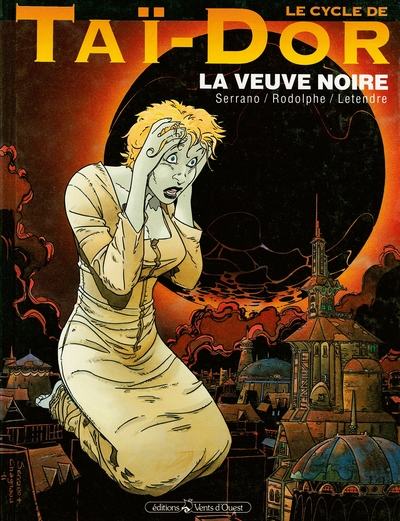 CYCLE DE TAI-DOR - TOME 04
