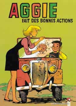 AGGIE - TOME 07