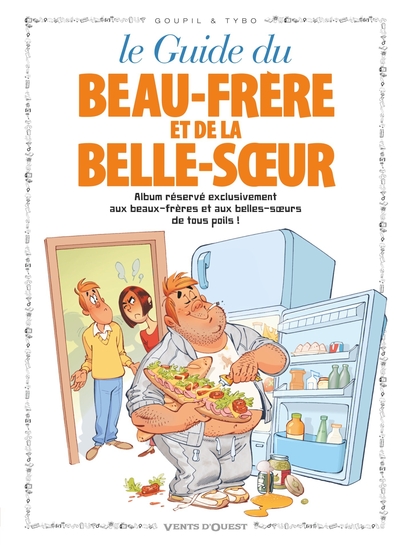 GUIDE DU BEAU-FRERE