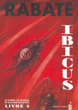 IBICUS - TOME 4