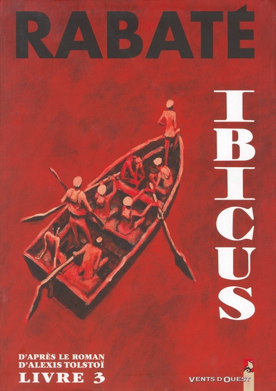 IBICUS - TOME 3