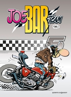 JOE BAR TEAM - TOME 5