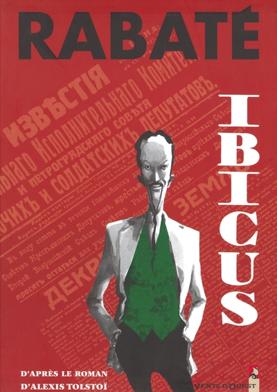 IBICUS - TOME 1