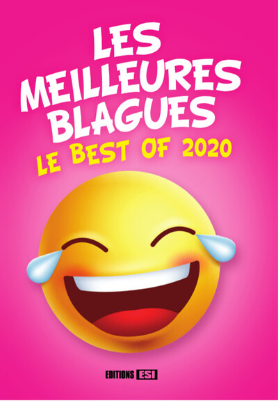 MEILLEURES BLAGUES. LE BEST OF 2020