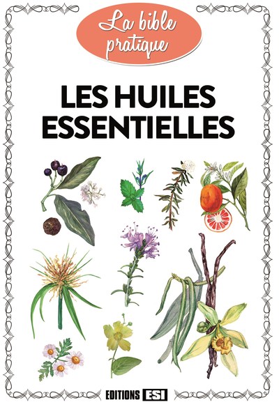 HUILES ESSENTIELLES