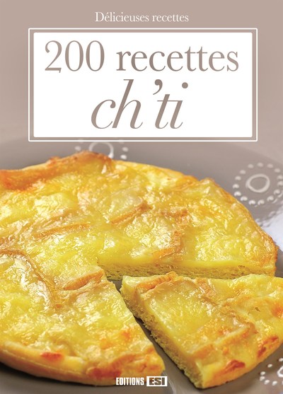 200 RECETTES CH´TI