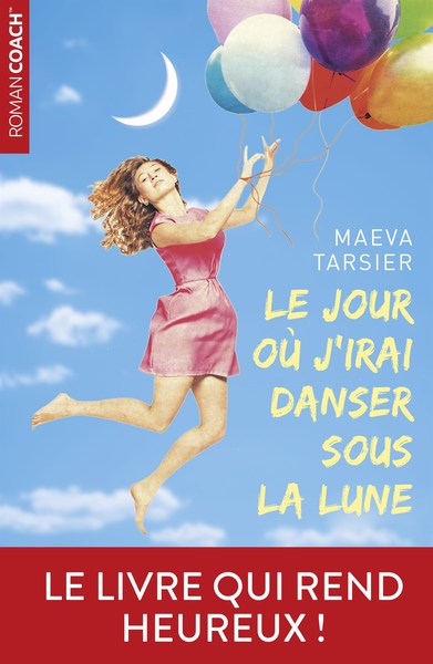 JOUR OU J´IRAI DANSER SOUS LA LUNE