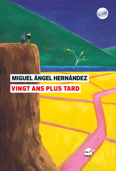 VINGT ANS PLUS TARD