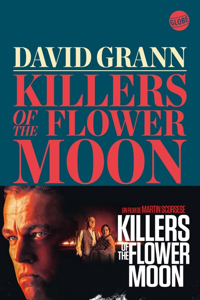 KILLERS OF THE FLOWER MOON - LA NOTE AMERICAINE